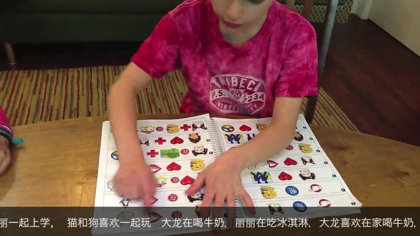 Speaking Chinese with QTALK Books